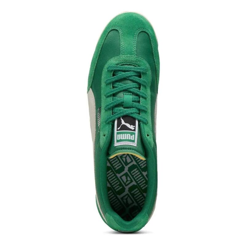 Pantofi sport unisex Puma Unisex Arizona, Verde