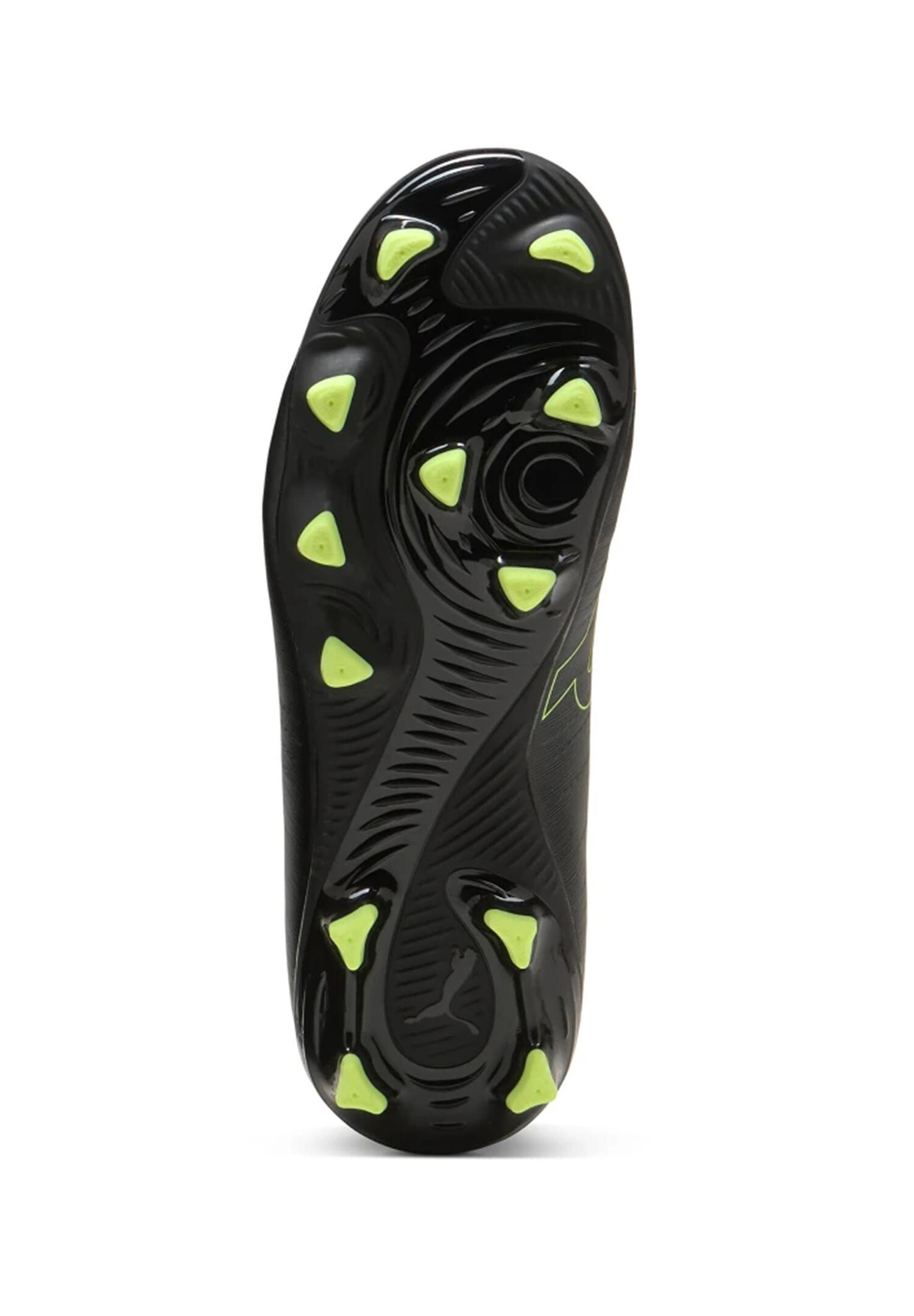 Sapatos de futebol para crianças Puma Future 8 Play FG/AG 3/6