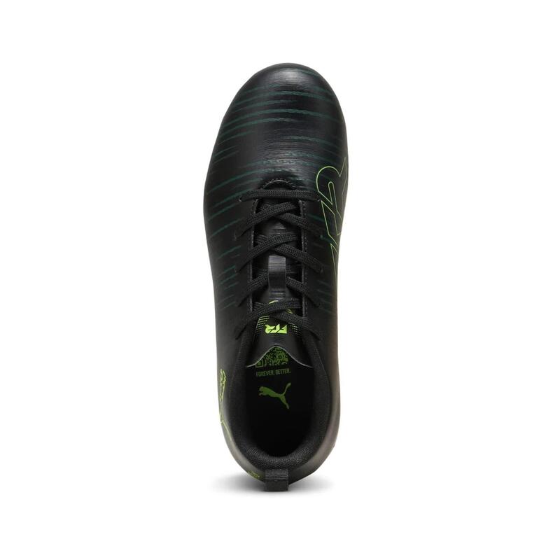 Buty piłkarskie dziecięce PUMA Future 8 Play FG/AG Jr