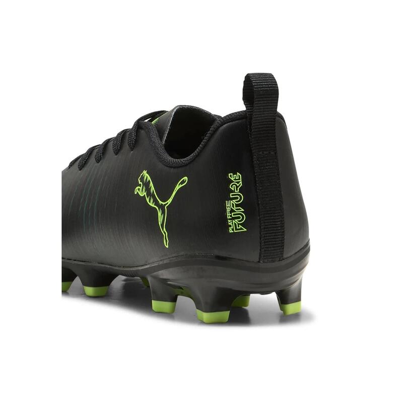 Buty piłkarskie dziecięce PUMA Future 8 Play FG/AG Jr