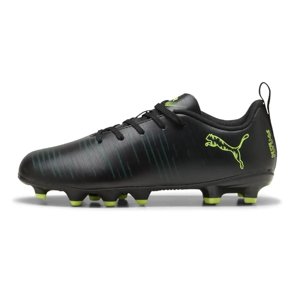 Children's Football Boots Puma Future 8 Play FG/AG