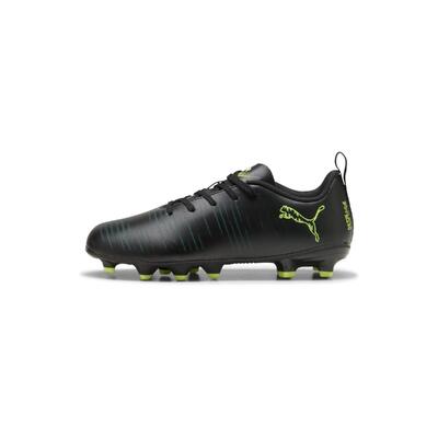 Buty piłkarskie dziecięce PUMA Future 8 Play FG/AG Jr