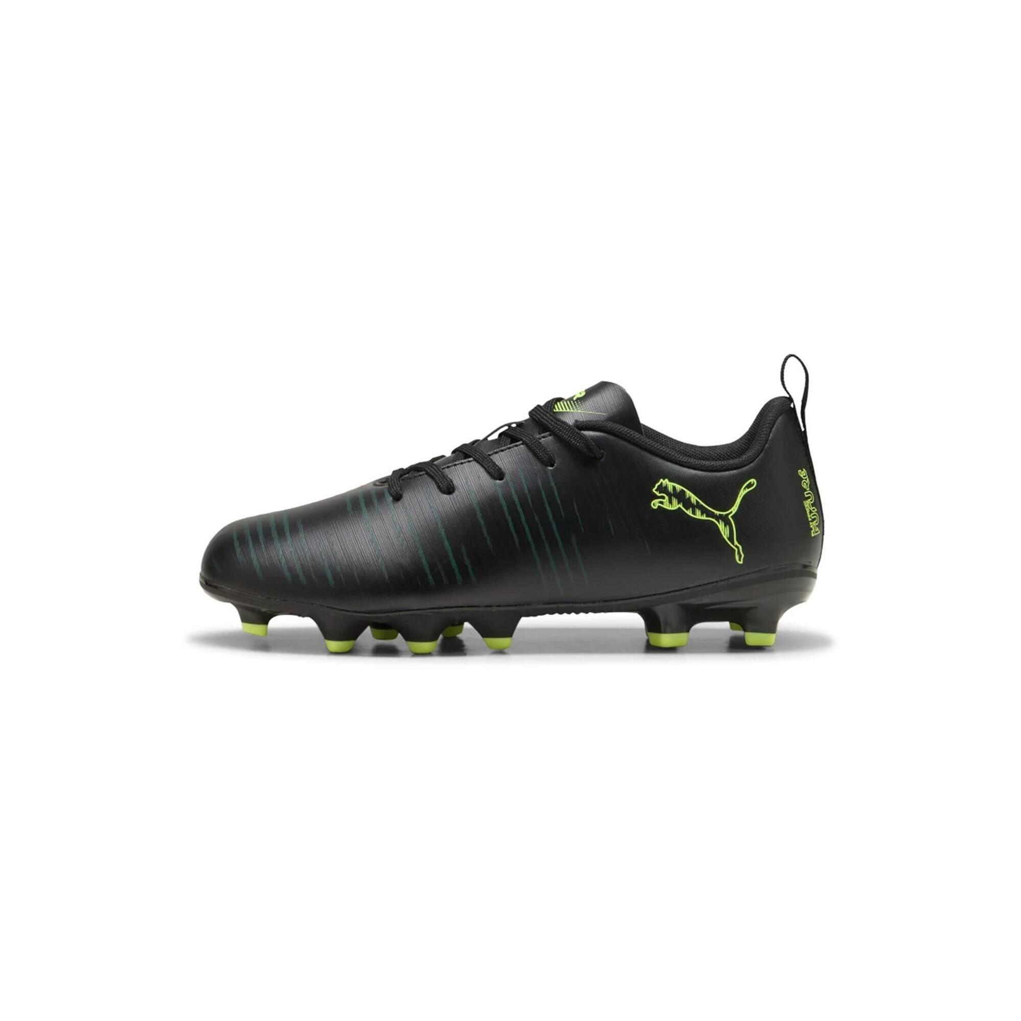 Dziecięce buty piłkarskie Puma Future 8 Play FG/AG