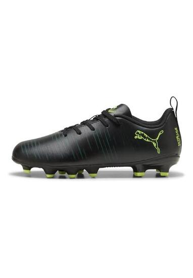 Botas de fútbol infantiles PUMA Future 8 Play FG/AG Jr