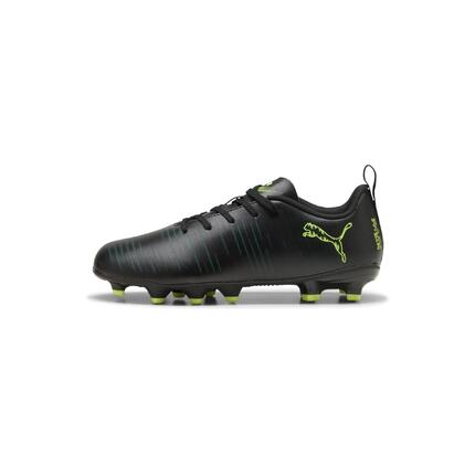 Buty piłkarskie dziecięce PUMA Future 8 Play FG/AG Jr
