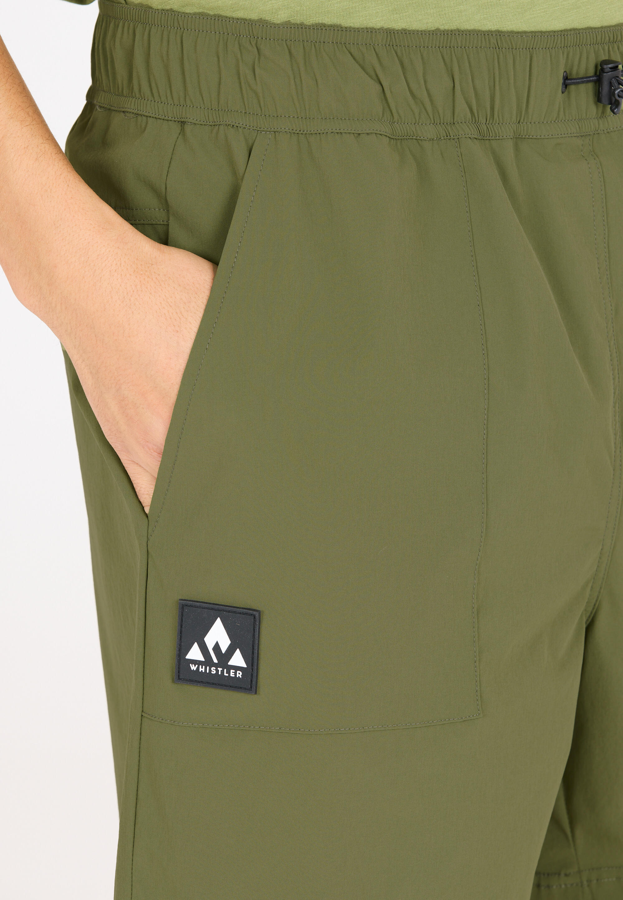 Shorts Trek 3/7