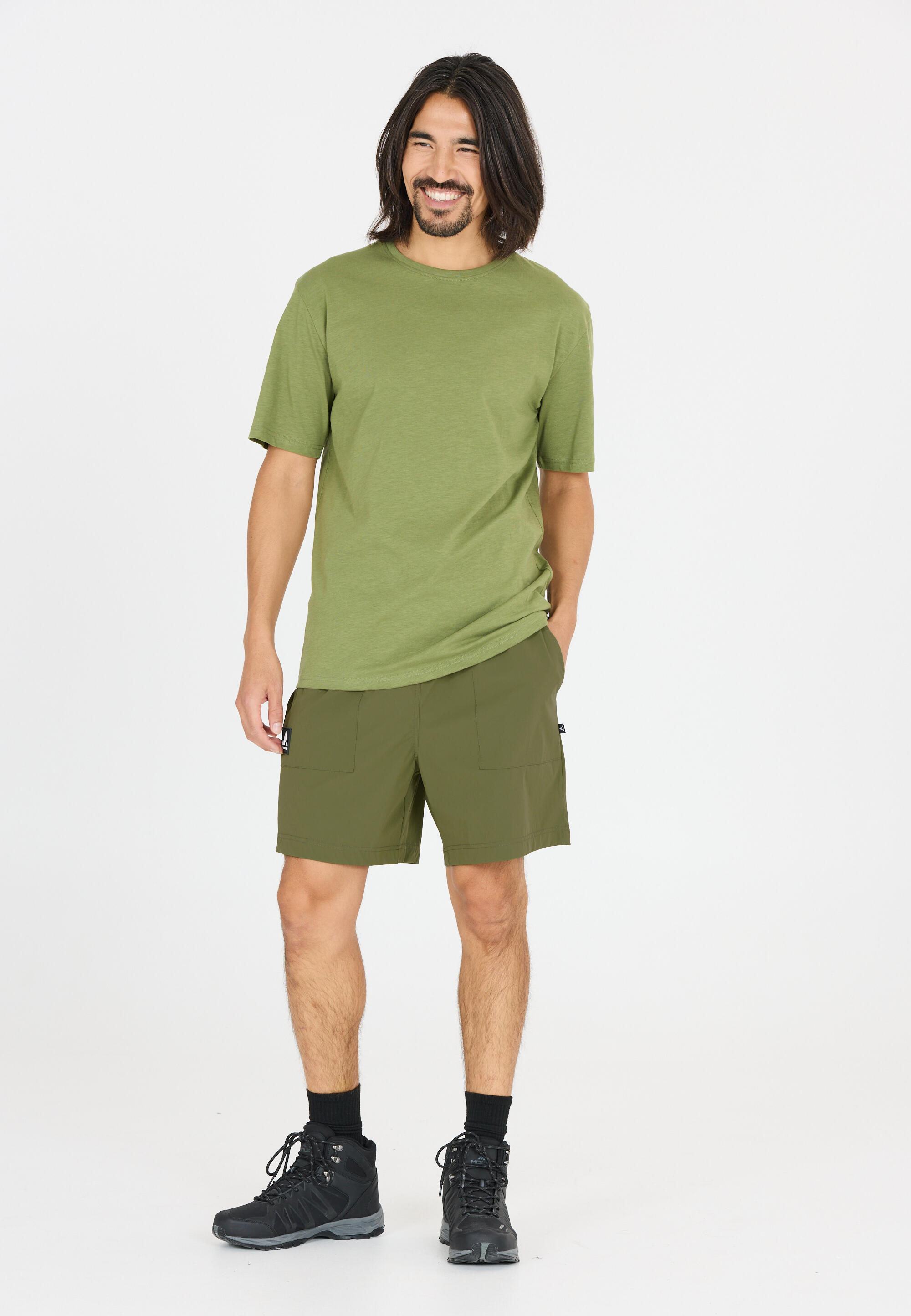Shorts Trek 4/7
