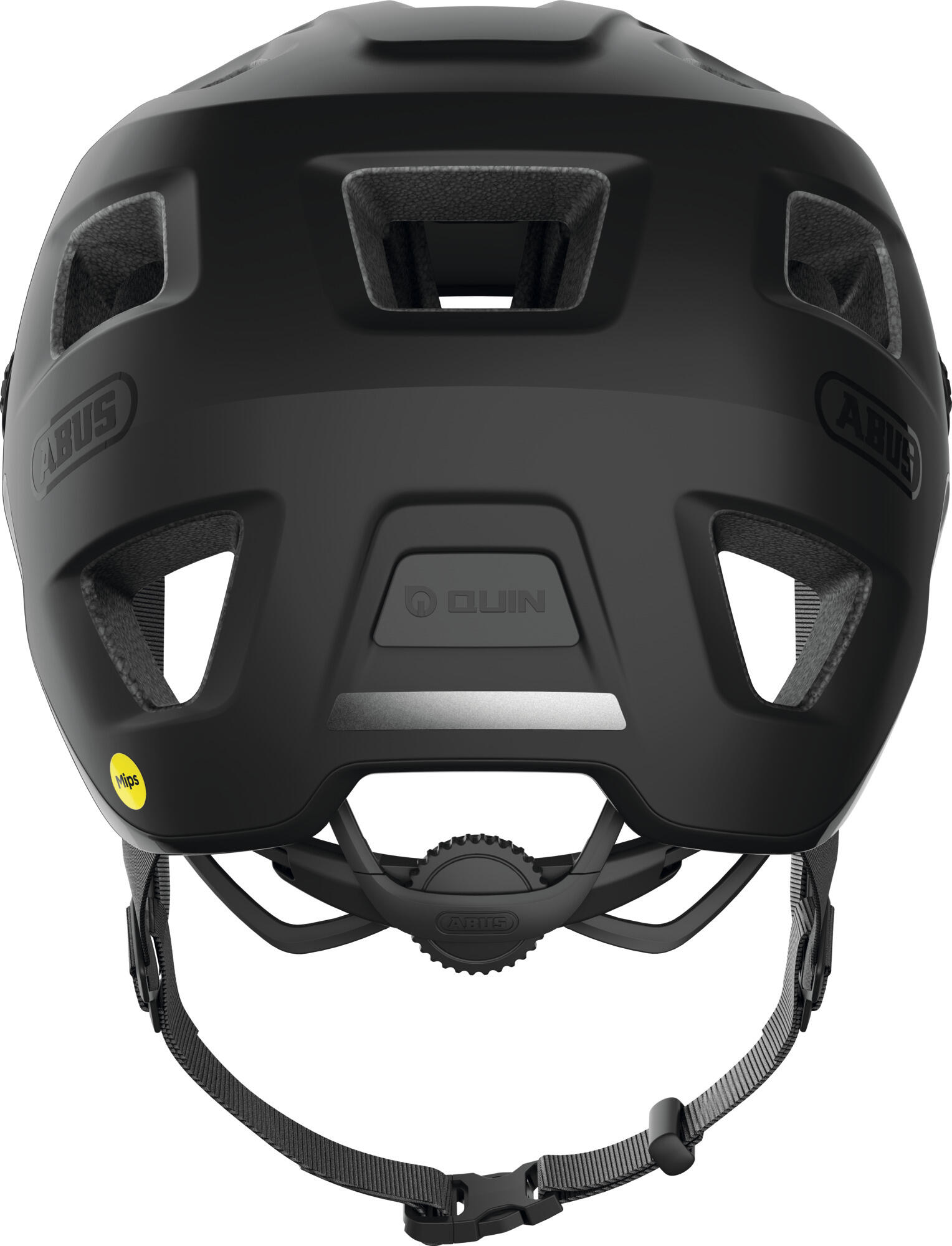 Casque ABUS MoDrop MIPS Noir M 54-58cm 3/7