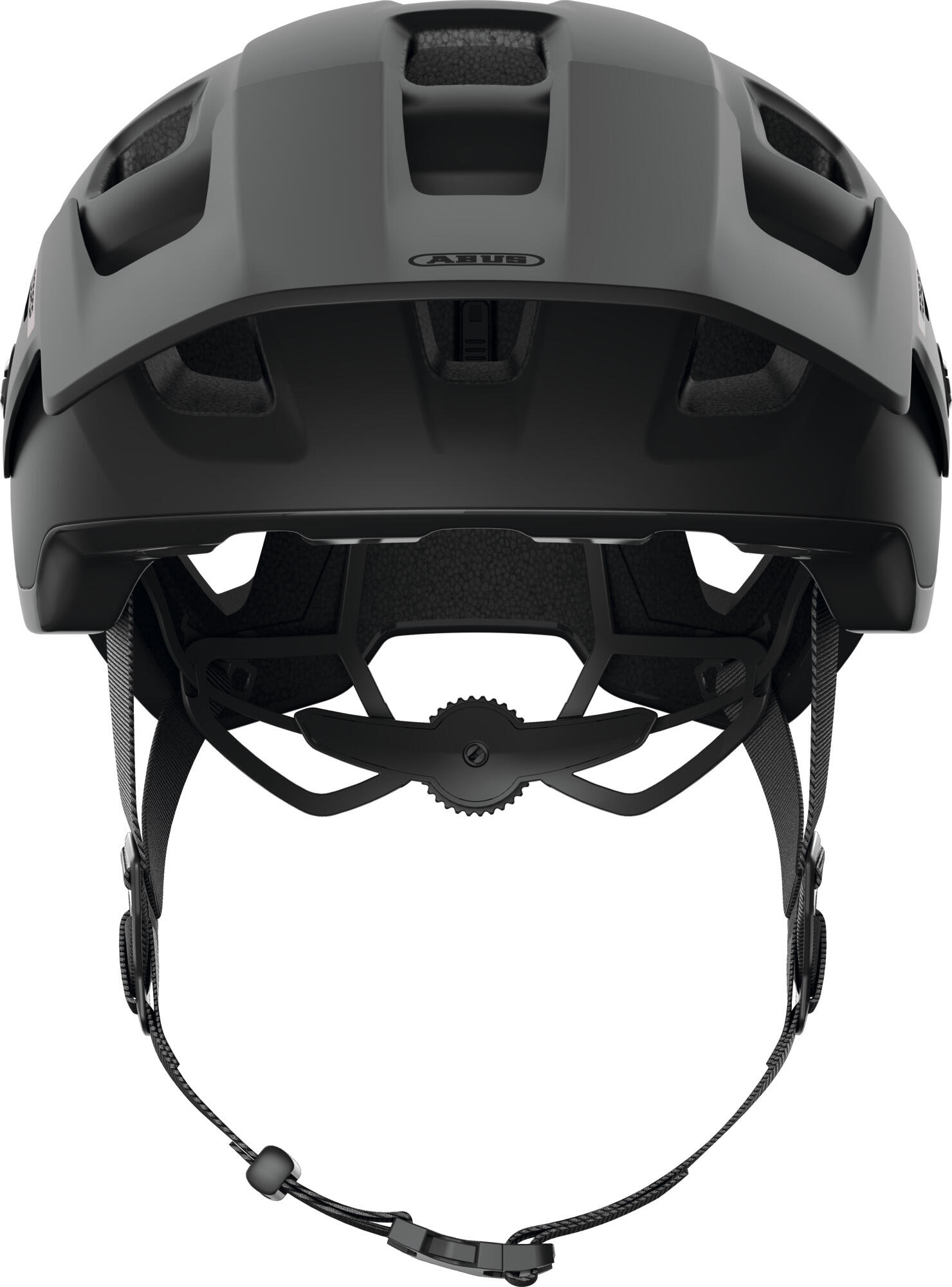 Casque ABUS MoDrop MIPS Noir M 54-58cm 2/7