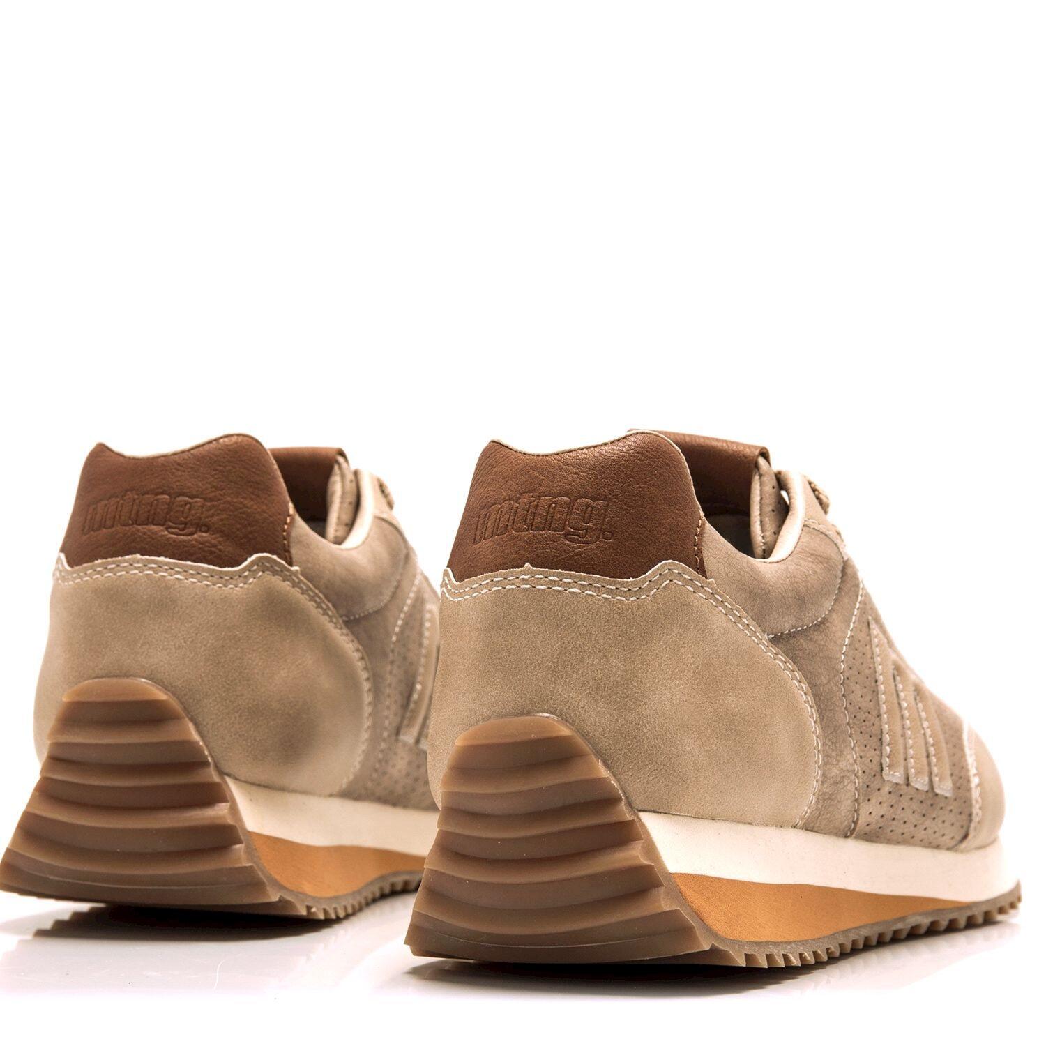 Schoen Mustang model 84808-C58591 voor mannen 3/7