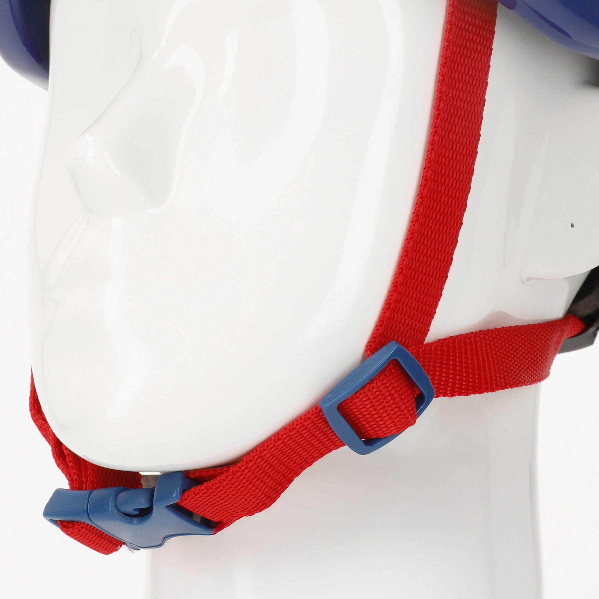 Capacete infantil Spidey 48-52 cm 5/7