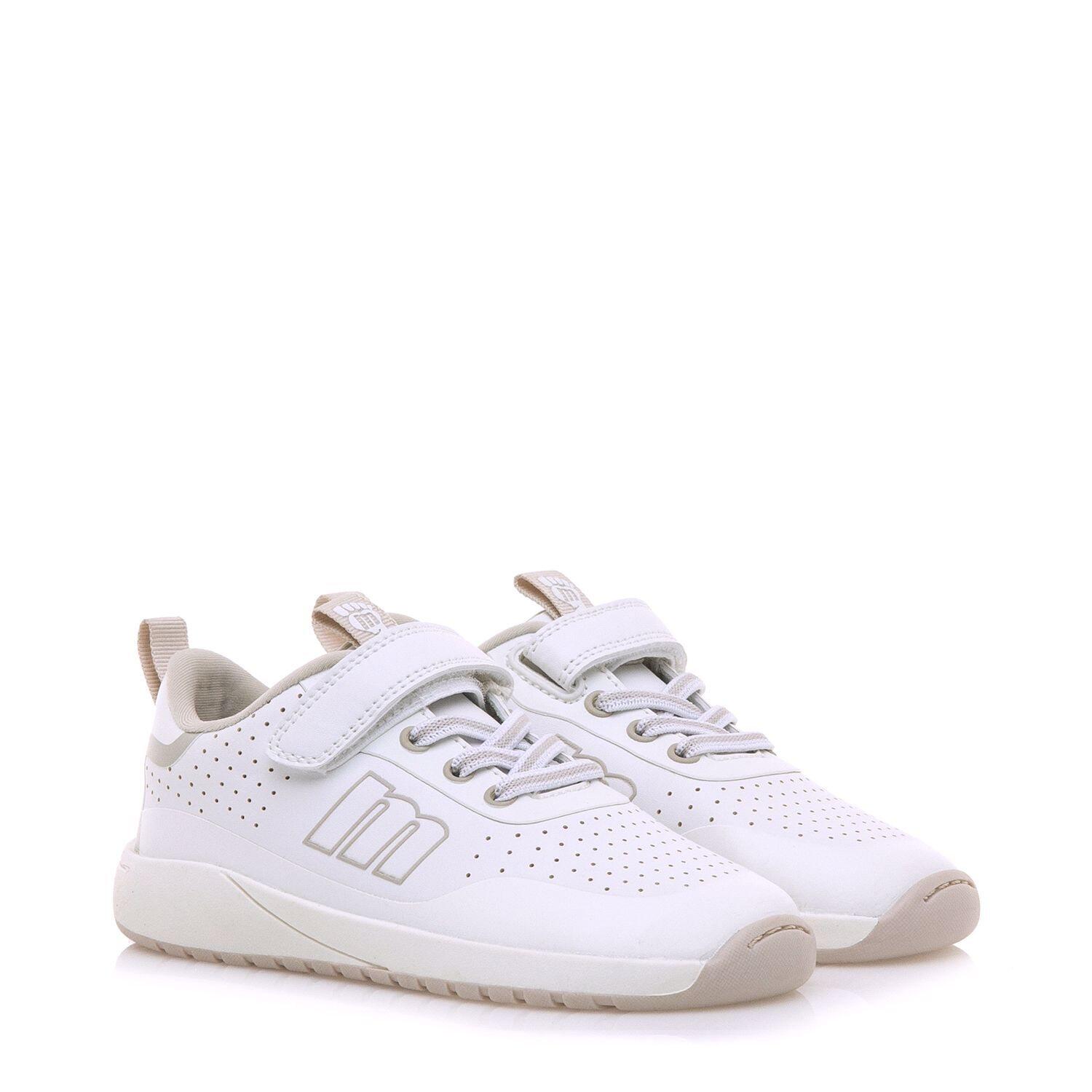 Sneakers barefoot Bambino MTNG KIDS Free Bianco 5/7