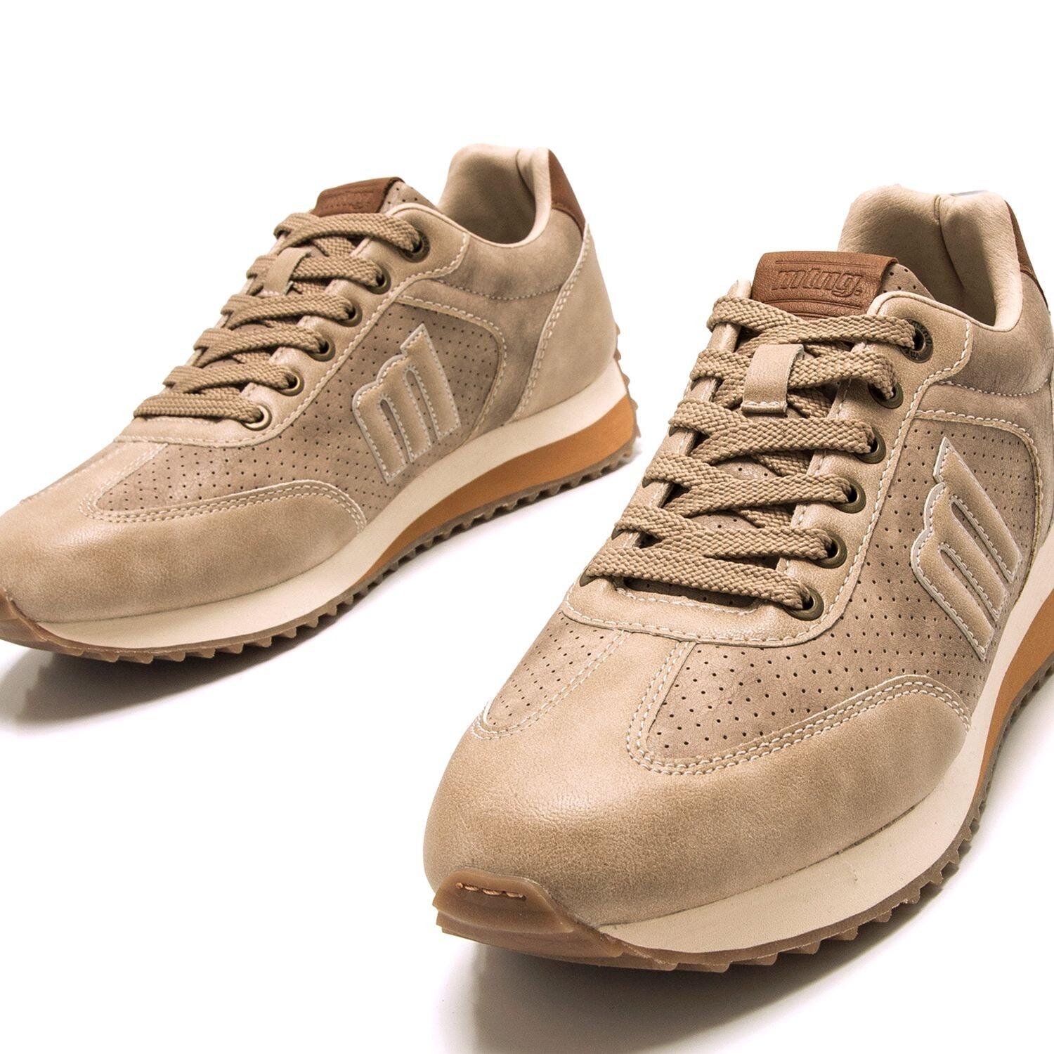 Schoen Mustang model 84808-C58591 voor mannen 2/7