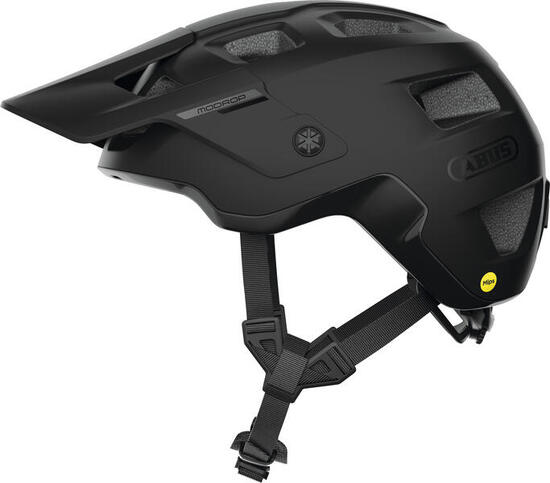 Casco bici Abus Modrop Mips