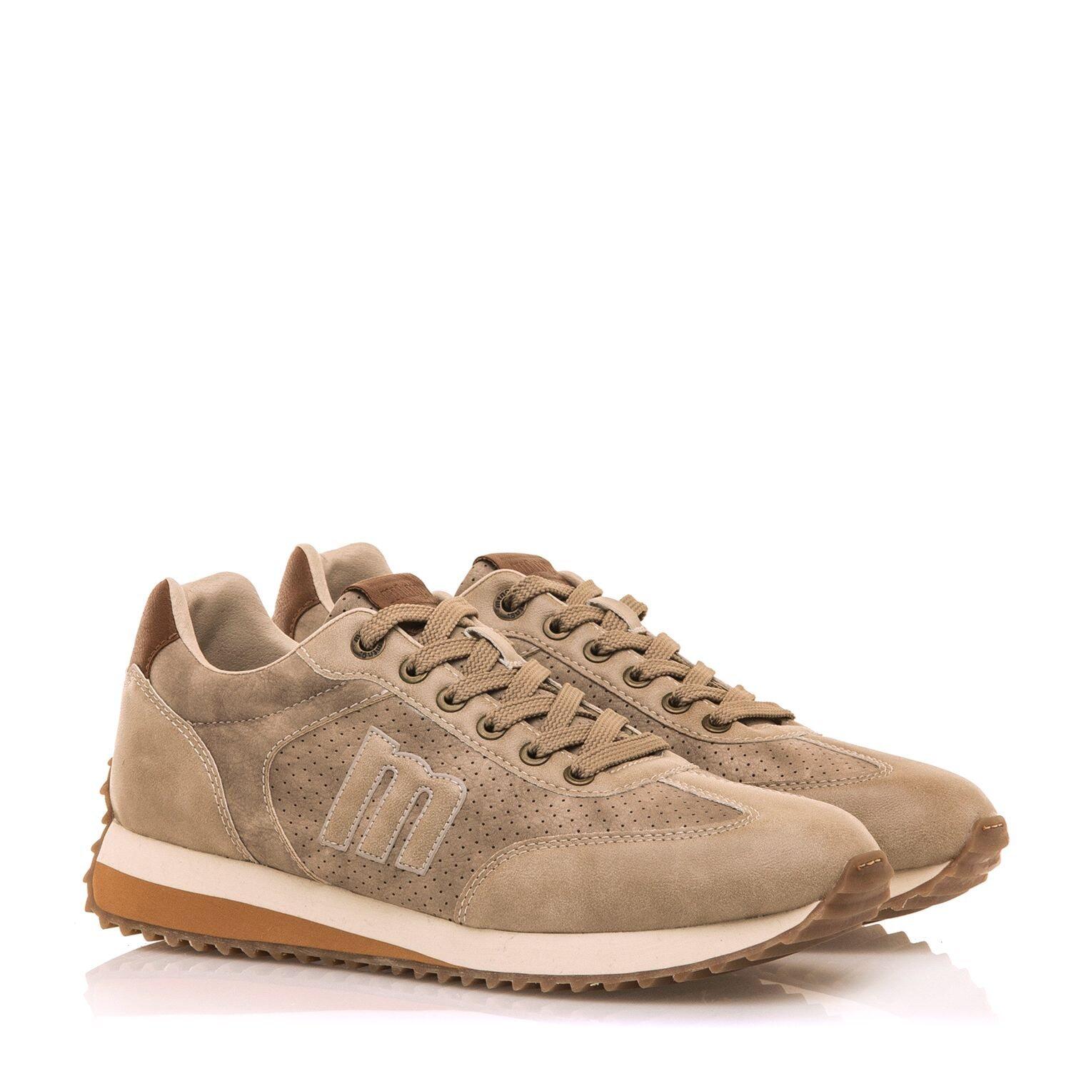 Schoen Mustang model 84808-C58591 voor mannen 5/7
