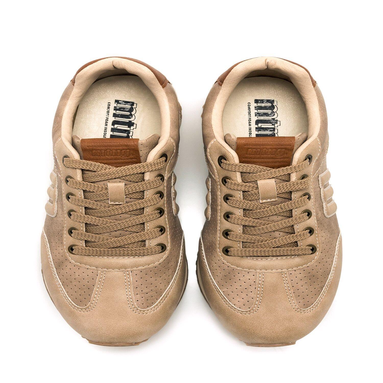 Schoen Mustang model 84808-C58591 voor mannen 4/7