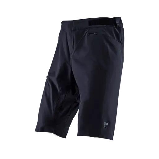 Pantaloni scurți de ciclism bărbați Leatt MTB Enduro 1.0