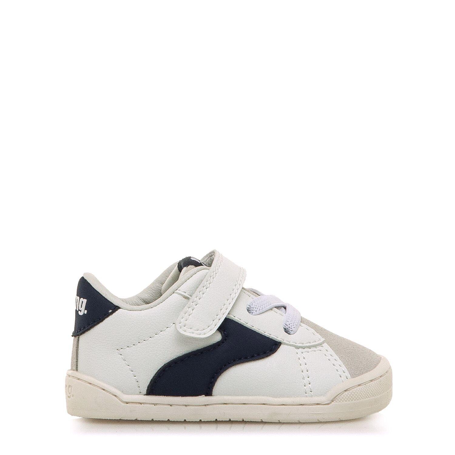 Mtng - Sneakers Barefoot Garçon Mtng Kids Free Baby Blanc - Baskets - Blanc - Decathlon