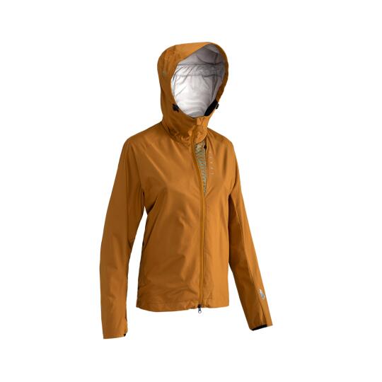 Veste Femme Leatt MTB HydraDri 2.0 Noir