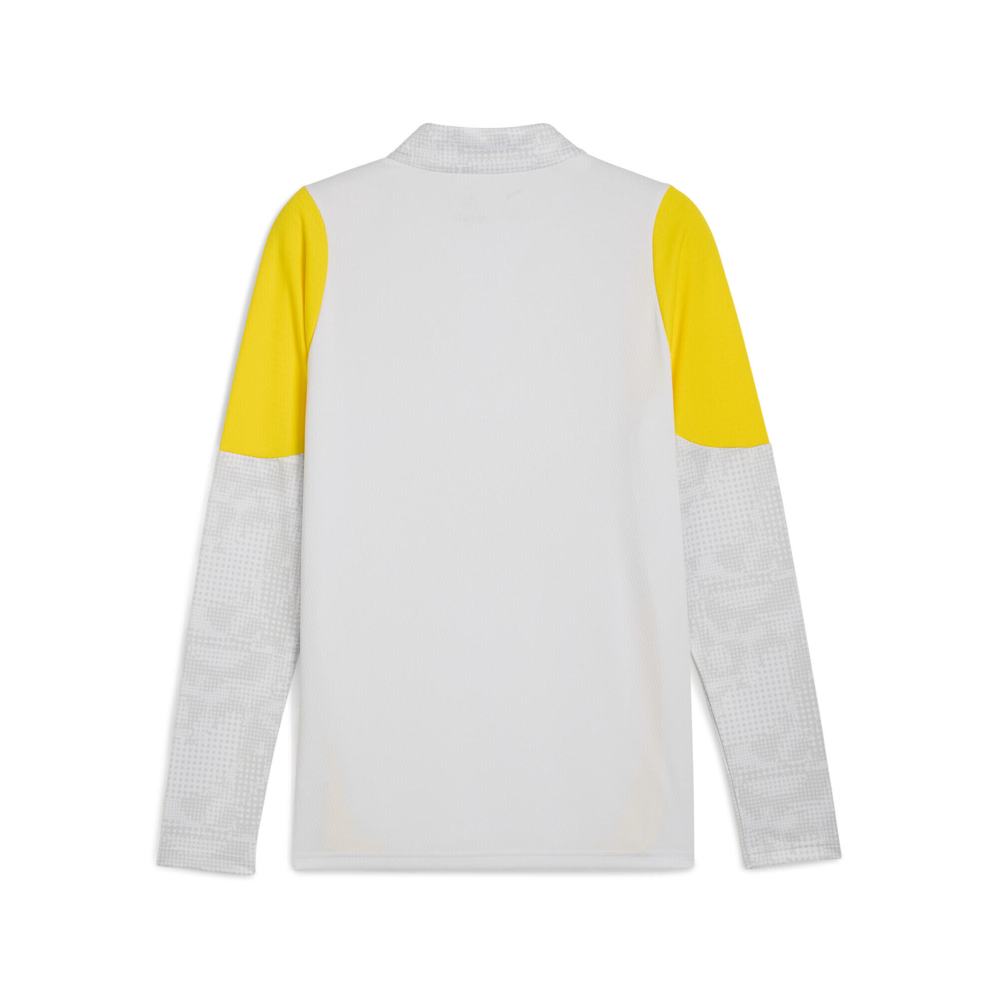 Haut d’entraînement à col zippé Borussia Dortmund Homme PUMA 5/5