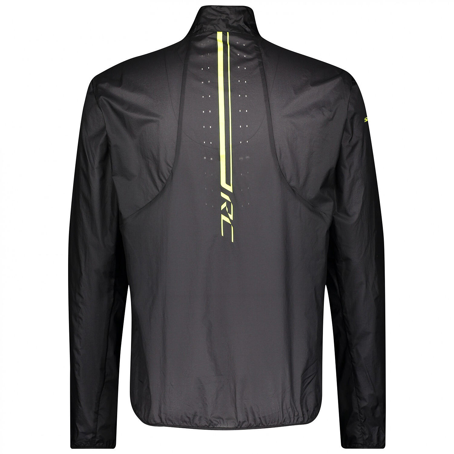 Herren Unterjacke M RC RUNWB JACKET 2/3