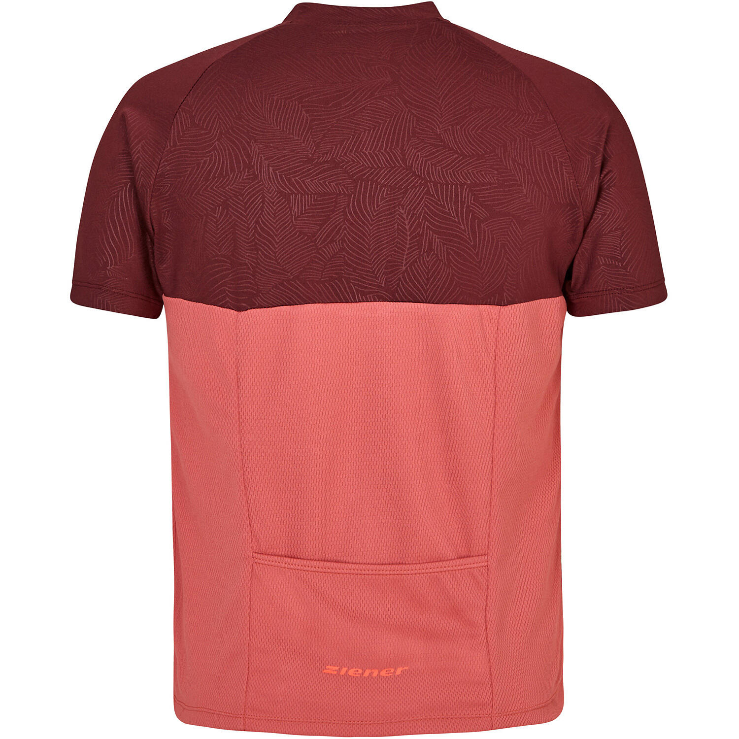 Kinder Trikot NIELSON 2/2