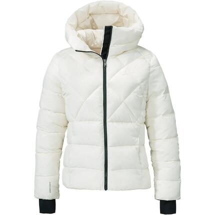 Damen Unterjacke W INSULATED JACKET BOSTON