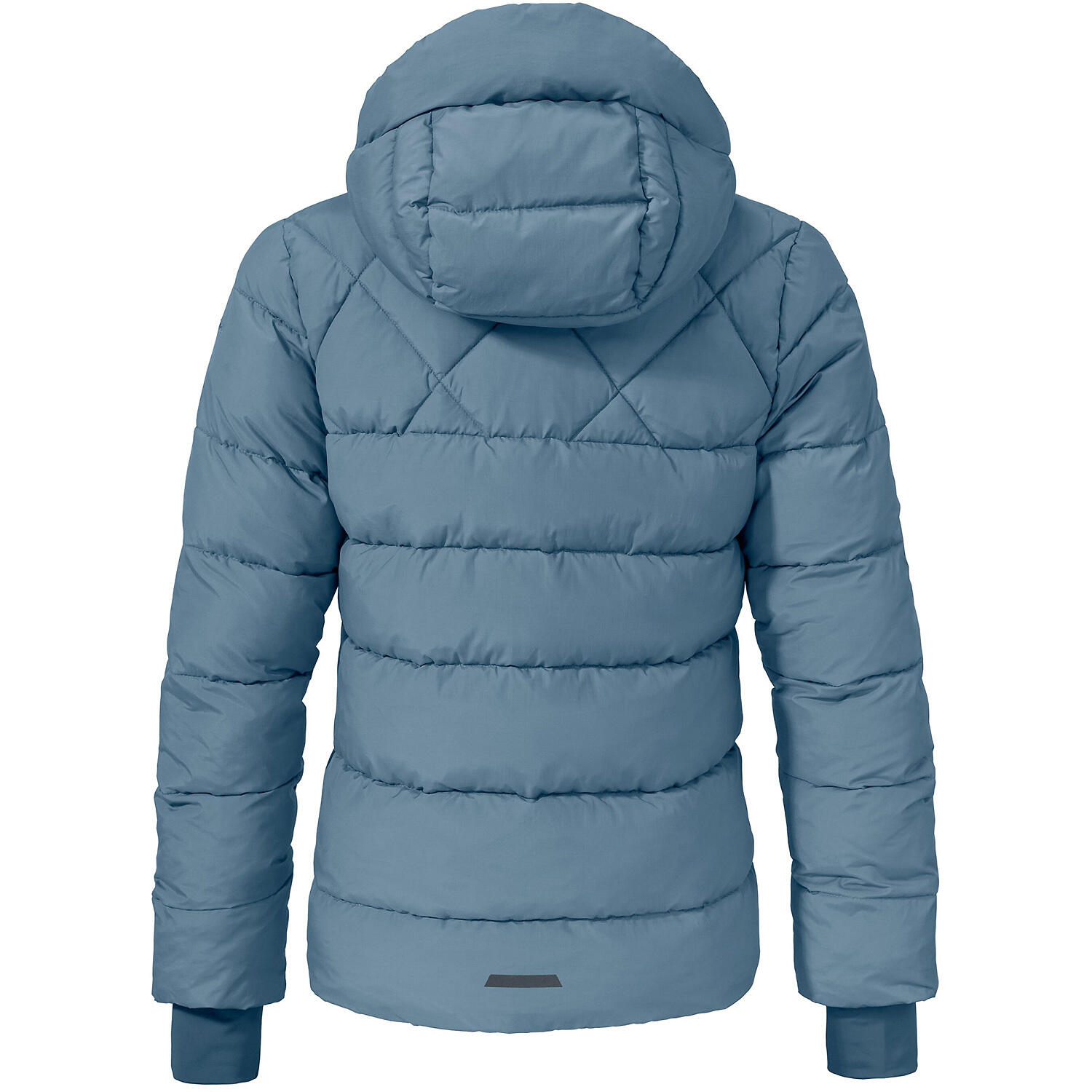 Damen Unterjacke W INSULATED JACKET BOSTON 2/2