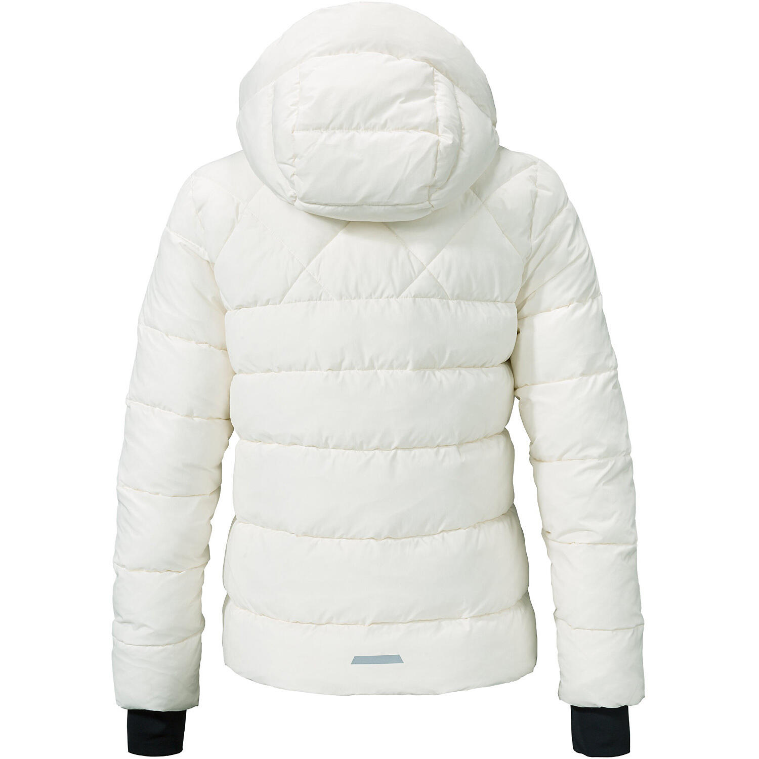 Damen Unterjacke W INSULATED JACKET BOSTON 2/2