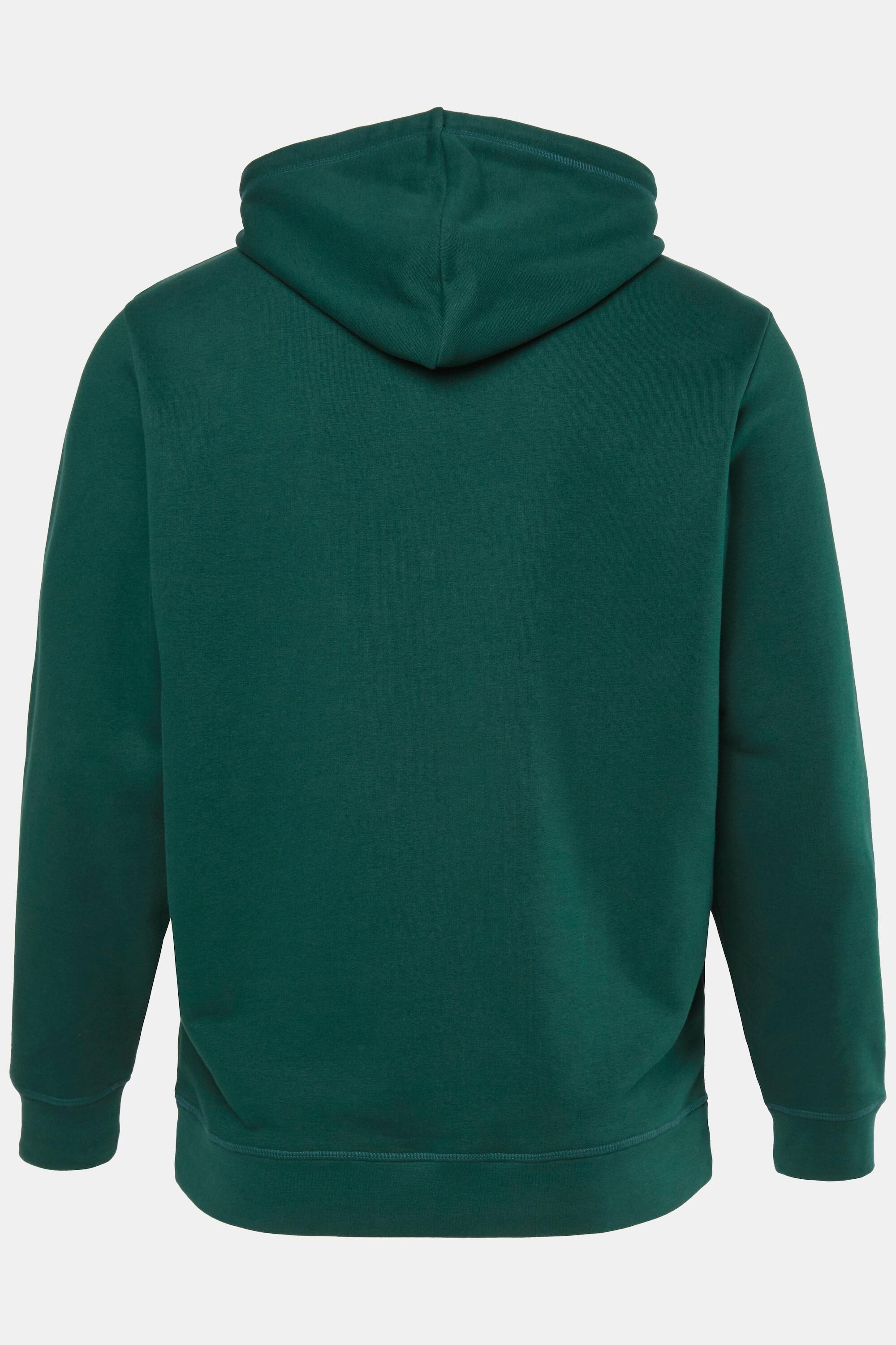 Hommes Sweat-shirt à capuche collection Outdoor 4/4