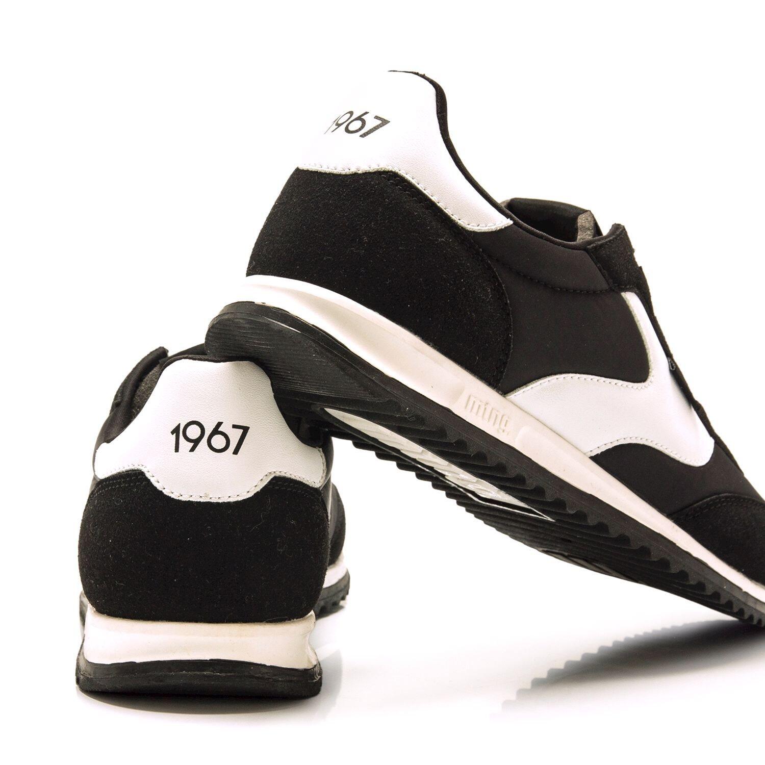 Sneakers homme MTNG Olympic noir 3/7