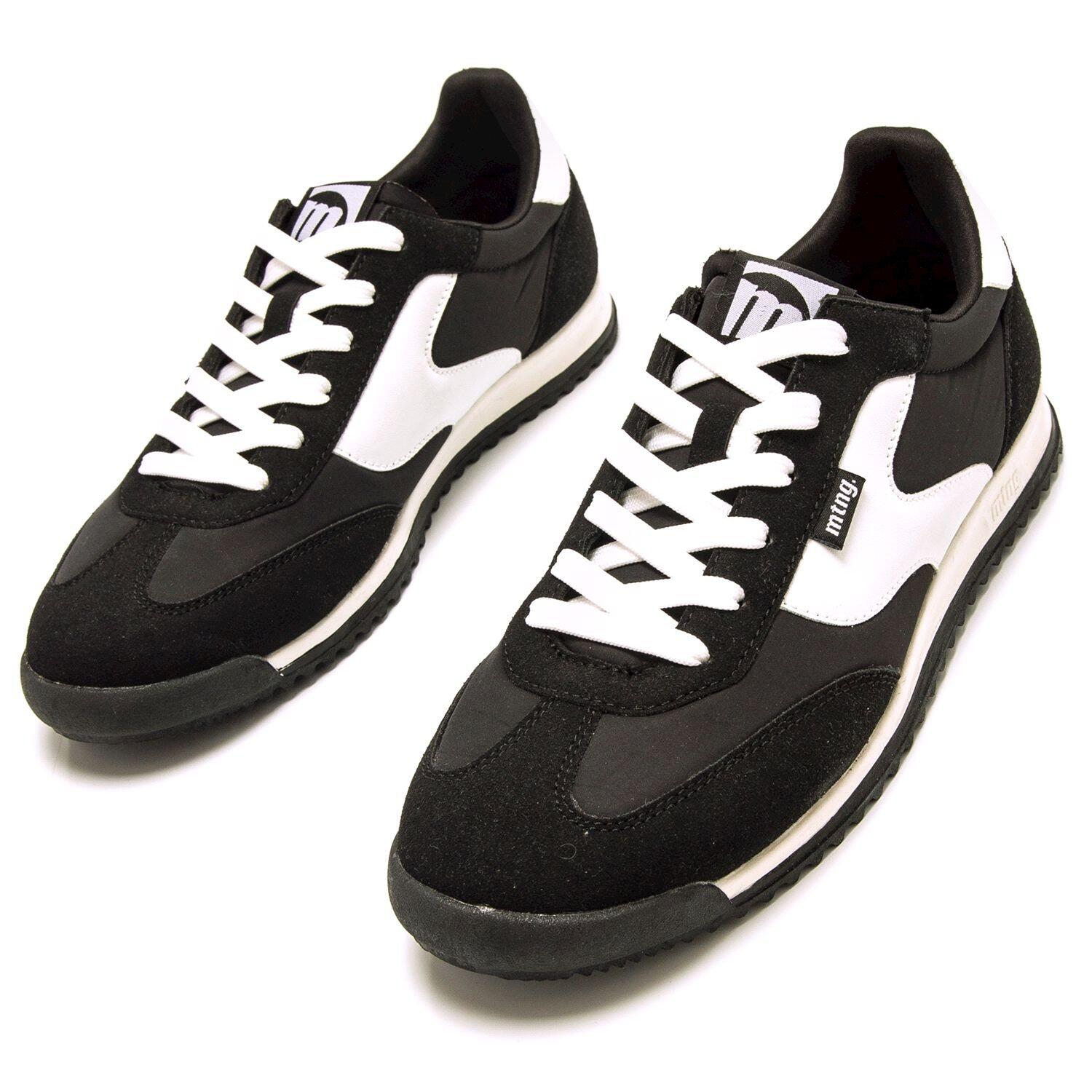 Sneakers homme MTNG Olympic noir 2/7
