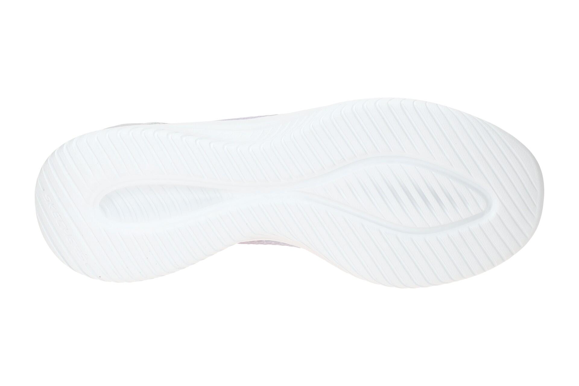 Skechers Ultra Flex Slipper Schuhe blau lila Slip-Ins 149708 7/7