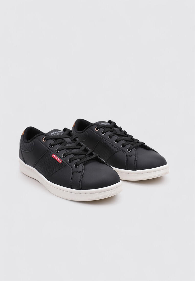 Zapatillas Deportivas Hombre Jack&Jones 12280566 Negr 2/4