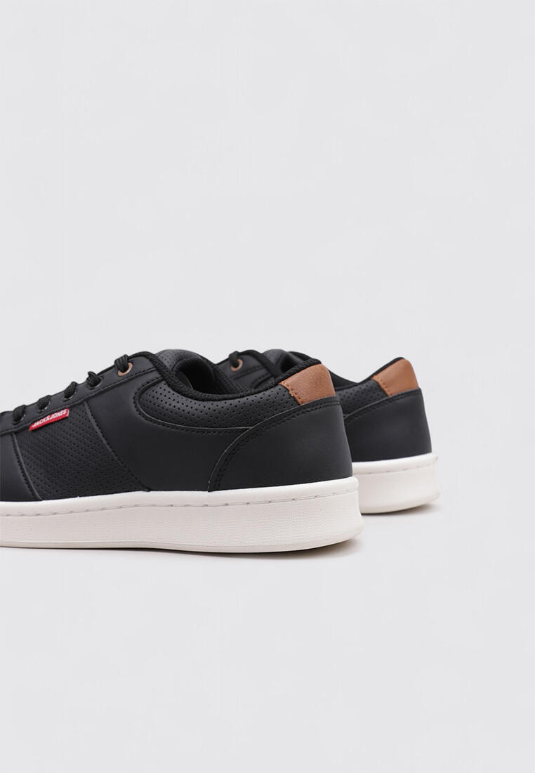 Zapatillas Deportivas Hombre Jack&Jones 12280566 Negr 4/4