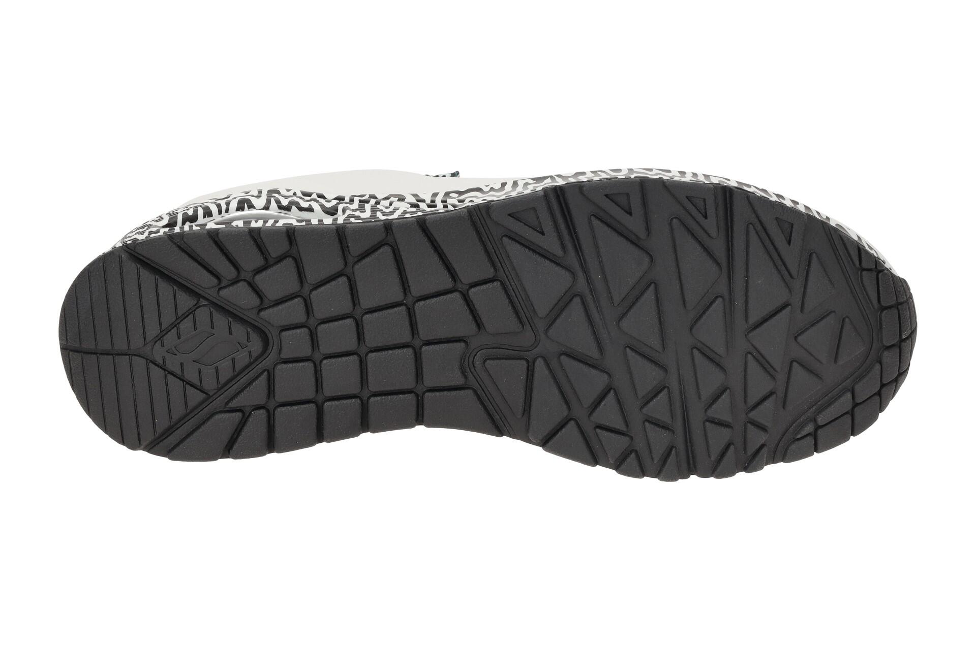 Sneakers mode Dames Uno Mini Drip 7/7
