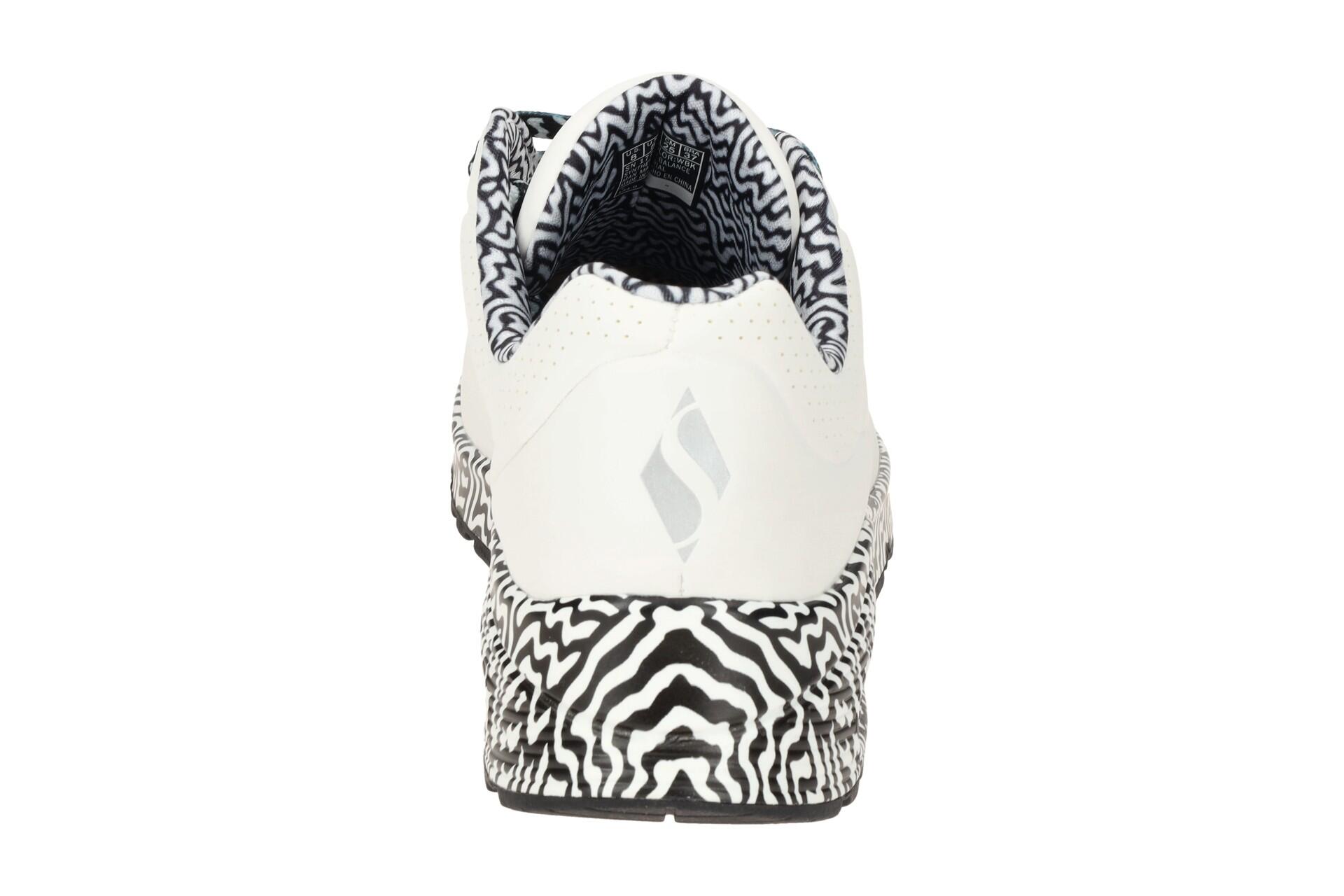 Sneakers mode Dames Uno Mini Drip 5/7