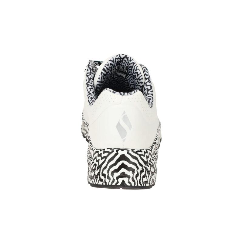 Buty do chodzenia damskie Skechers Uno Mini Drip