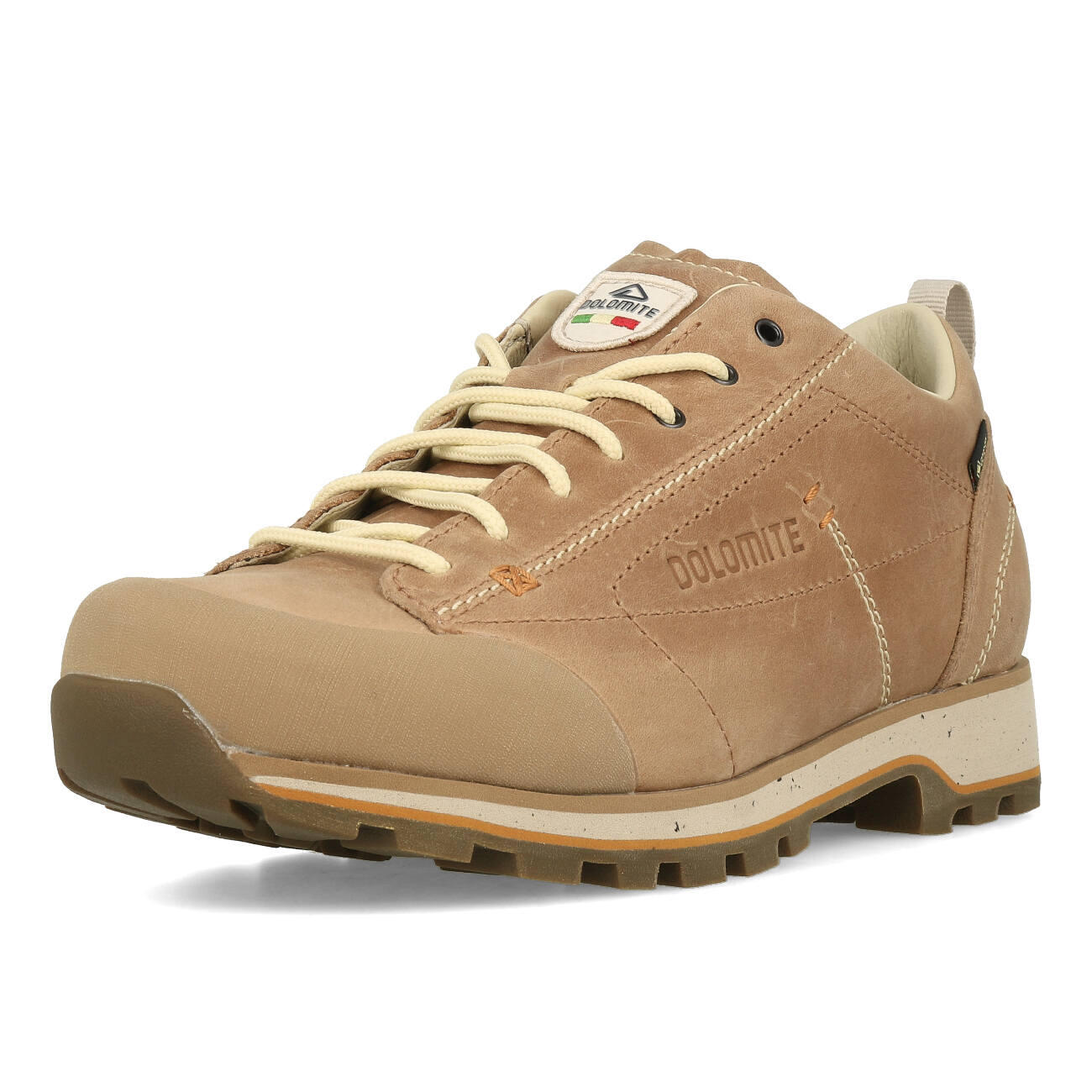 Dolomite Cinquantaquattro Shoe W's 54 Low Fg Evo GTX Damen Taupe Beige 40 2/3 6/7