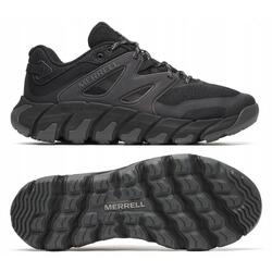 Chaussures de randonnée Homme Merrell Maipo Explorer Aerosport Noir