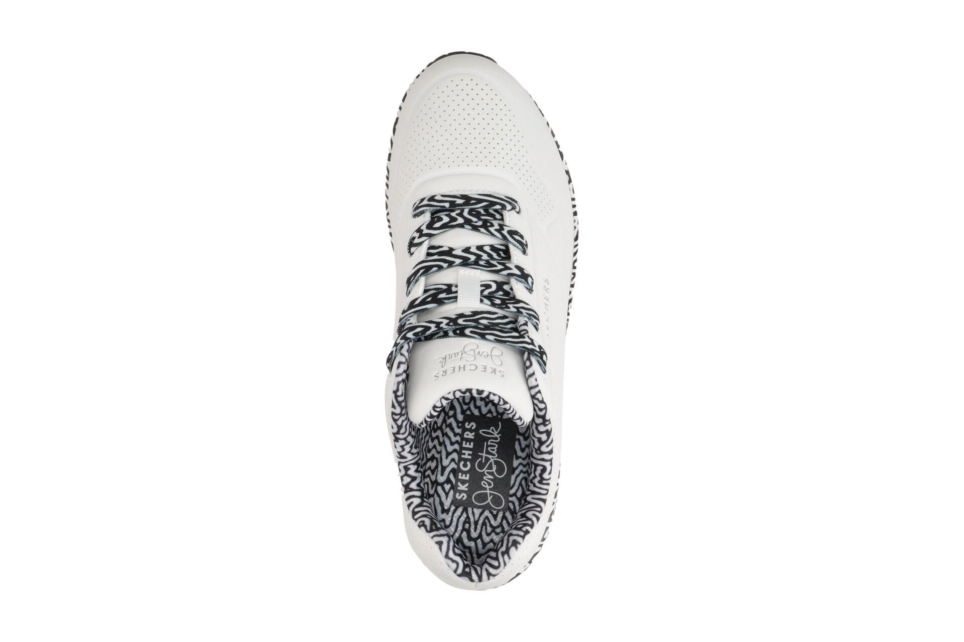 Sneakers mode Dames Uno Mini Drip 6/7