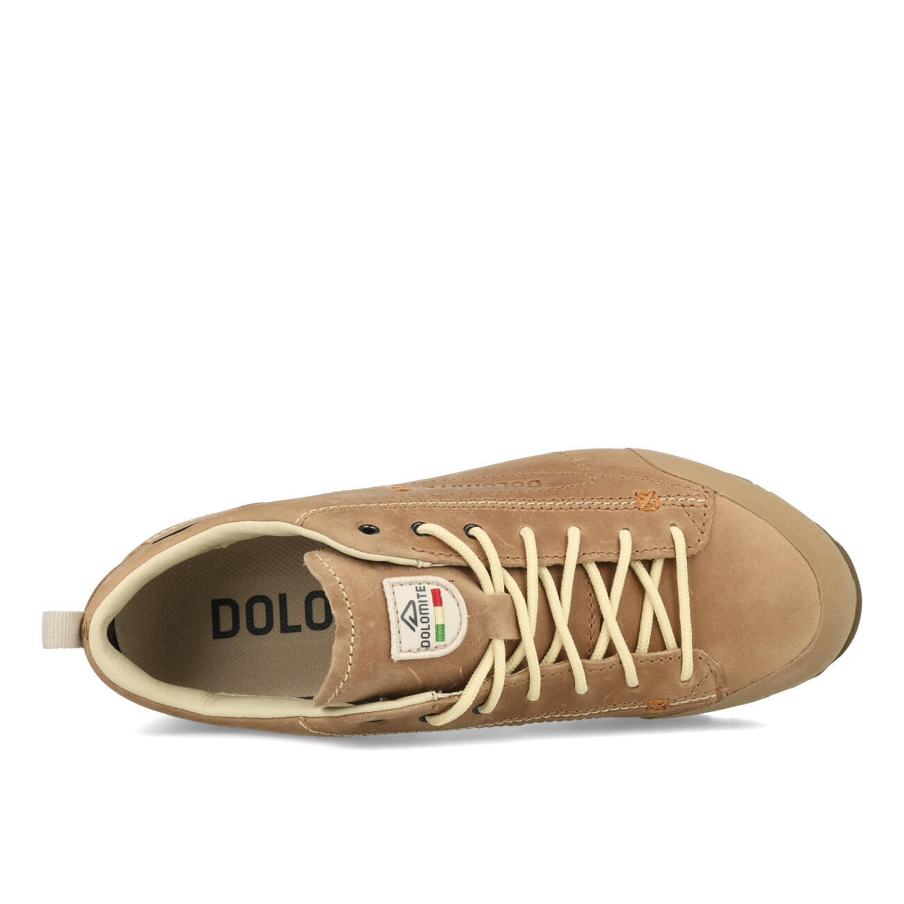Dolomite Cinquantaquattro Shoe W's 54 Low Fg Evo GTX Damen Taupe Beige 40 2/3 4/7