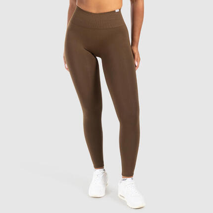 Damen Leggings Pemmy Lila