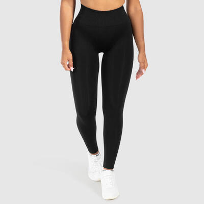 Damen Leggings Pemmy Lila