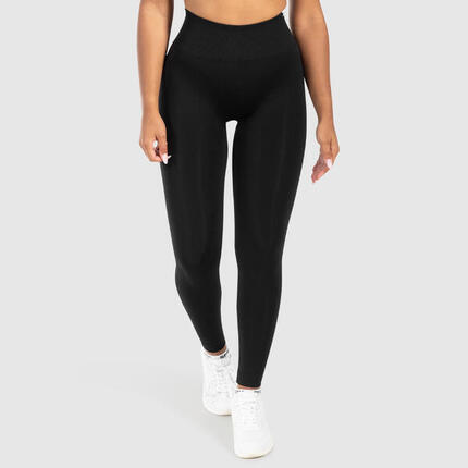 Damen Leggings Pemmy Lila