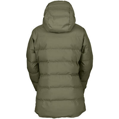 Unterjacke W TECHWARM COAT