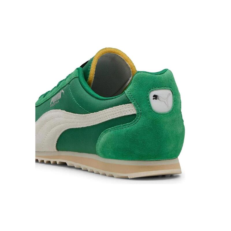 Pantofi sport unisex Puma Unisex Arizona, Verde