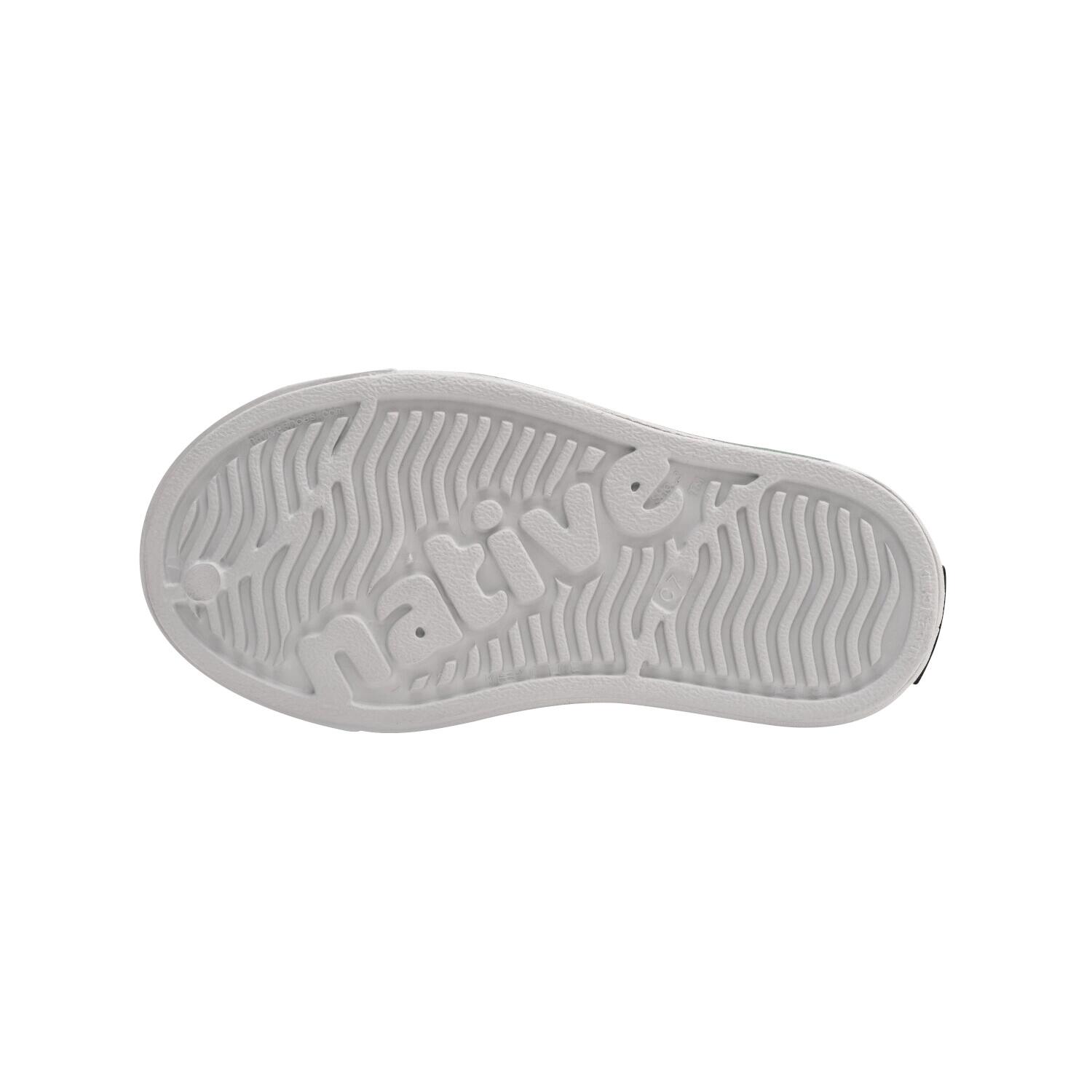 Chaussures pour enfants Native NA-12112602 Jefferson Block Jr 5/5
