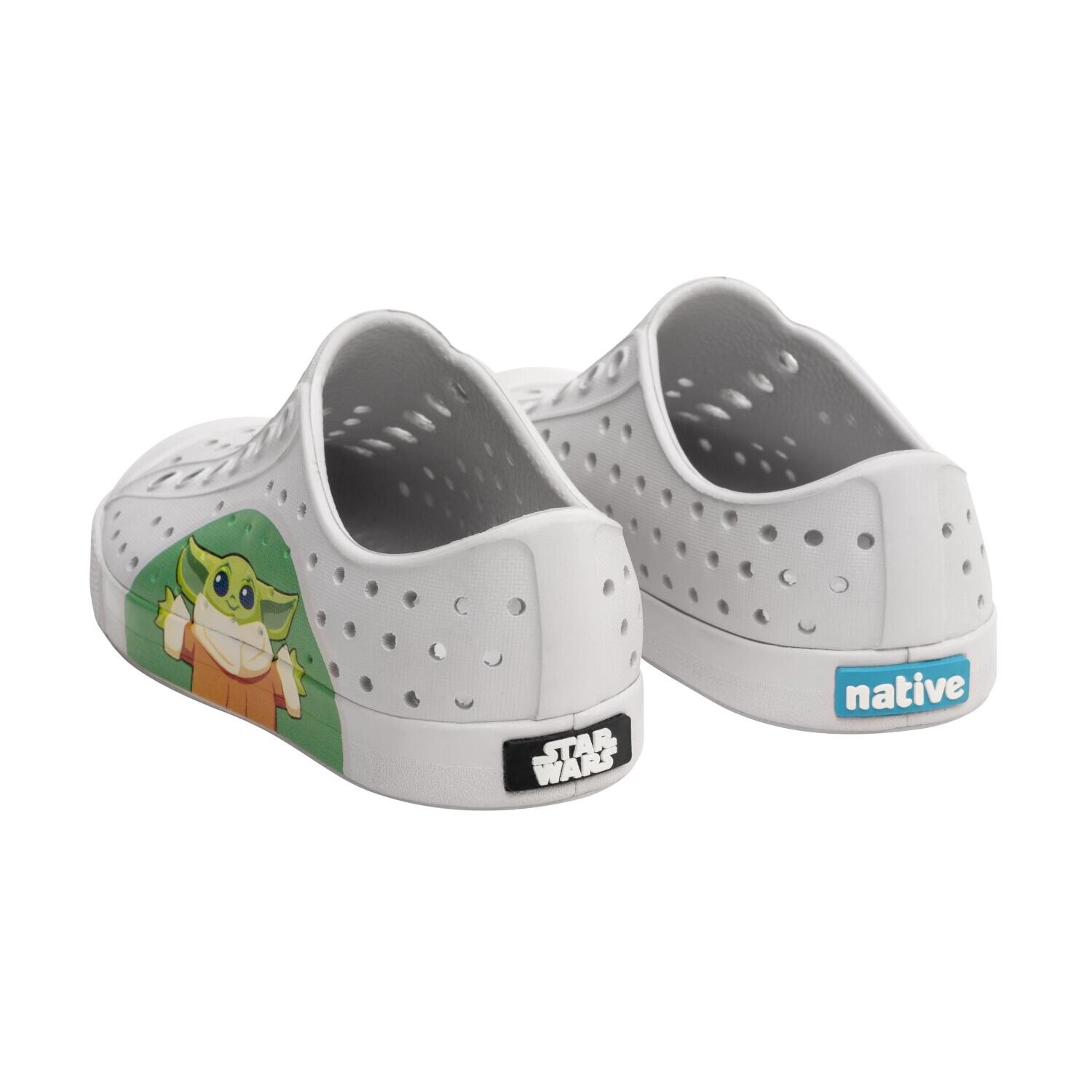 Chaussures pour enfants Native NA-12112602 Jefferson Block Jr 4/5