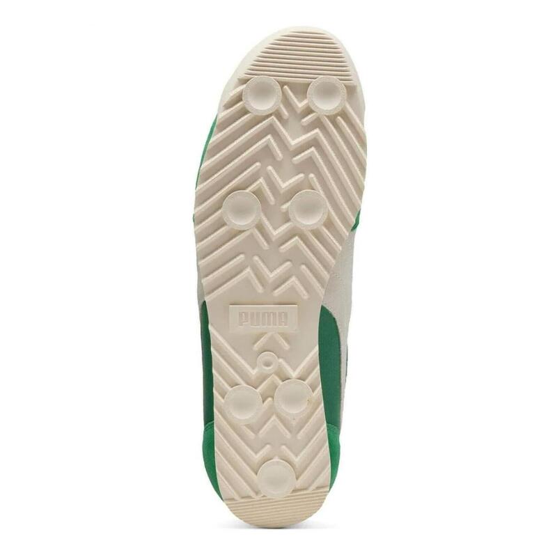 Pantofi sport unisex Puma Unisex Arizona, Verde